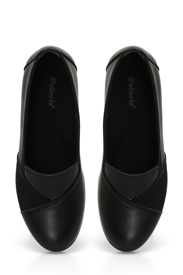 166559.Z4PR BLACK Woman 694