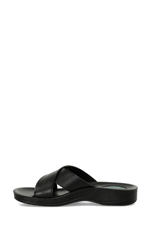 607014.Z4PR BLACK Woman 458