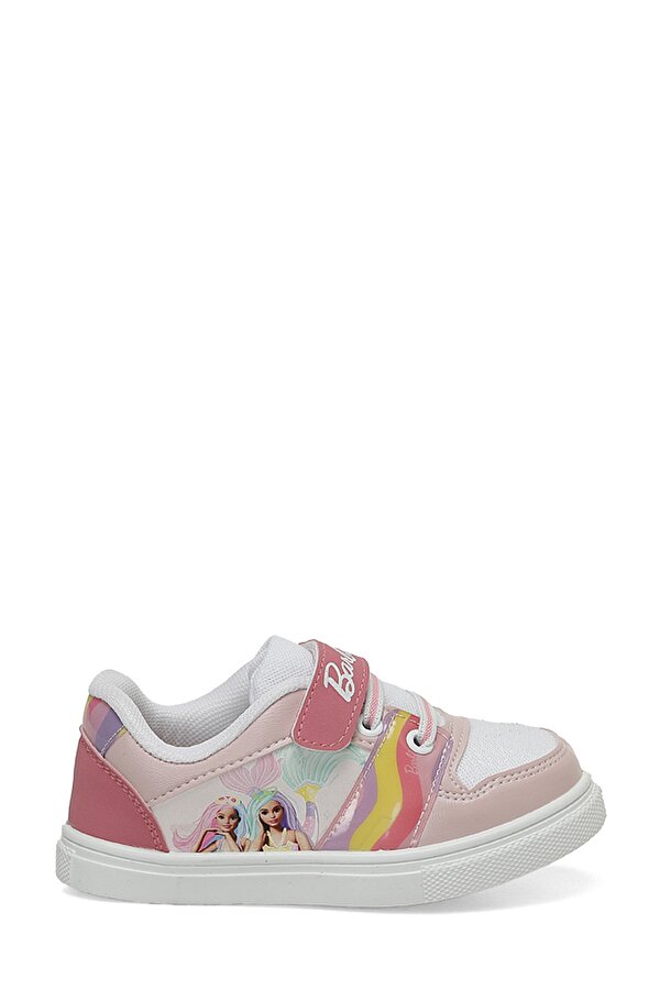 LATRA.P4FX Pembe Kız Çocuk Sneaker