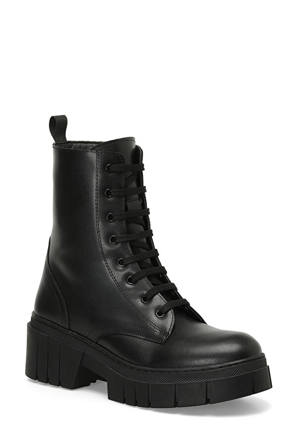 22K-347 4PR Siyah Kadın Postal