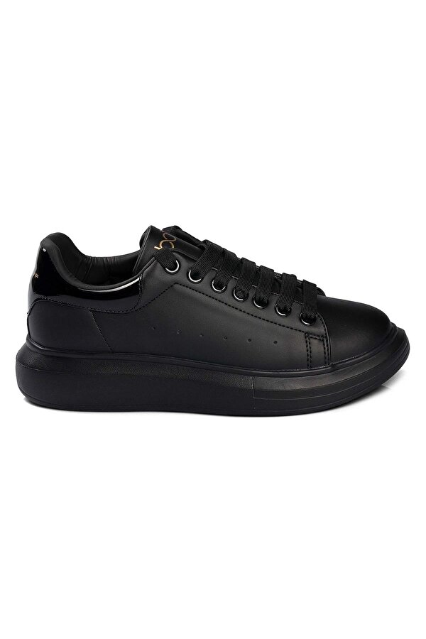 MCQuen Model Sneaker Ayakkabı BST-150