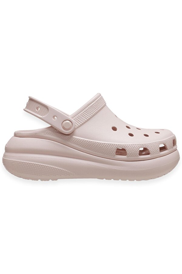 207521 G Classic Crush Clog Pudra Unisex Terlik