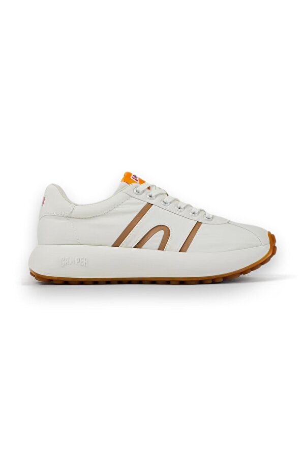 K201613 Z Pelotas Athens Sneakers Beyaz Kadın Spor Ayakkabı