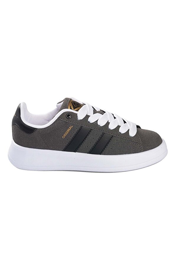 Cmpus Model Süet Sneaker Ayakkabı BST-573