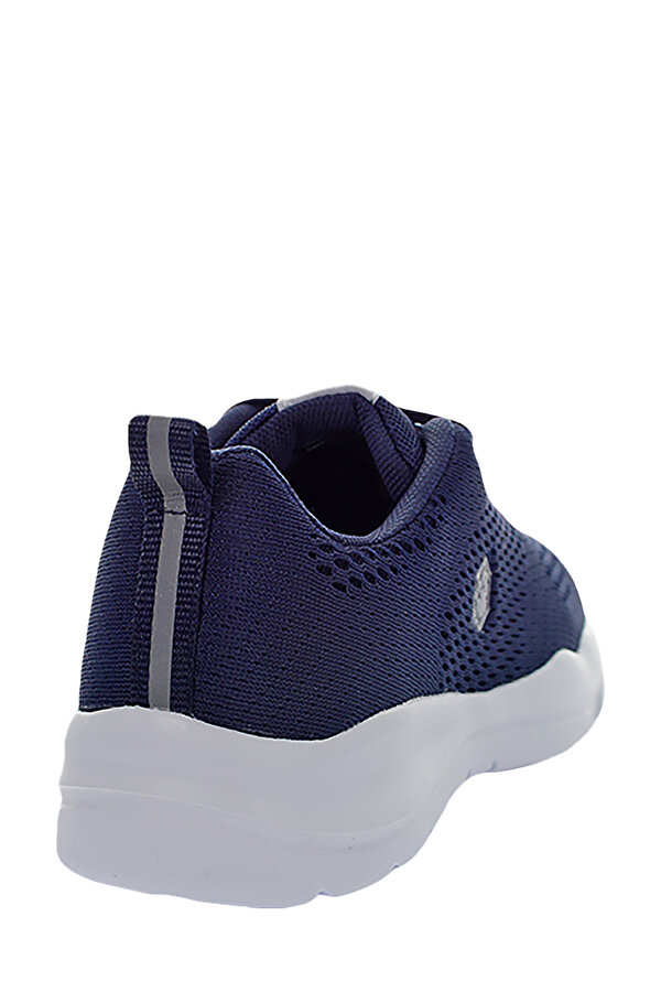 SNEAKER NAVY BLUE Woman Sneaker