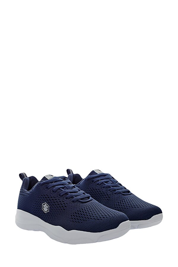 SNEAKER NAVY BLUE Woman Sneaker