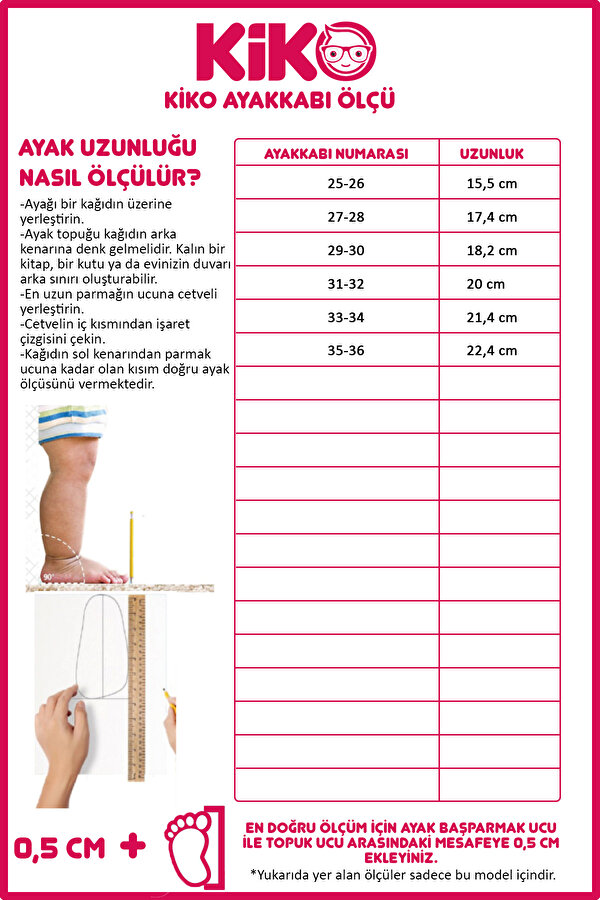 Savana Su Geçirmez Kız Çocuk Yağmur Çizmesi Mor