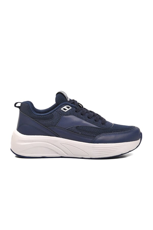 BST-427 Lacivert Unisex Spor Ayakkabı