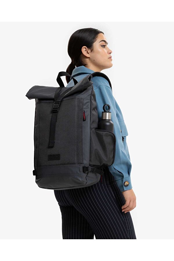 Tecum Roll Sırt Çantası