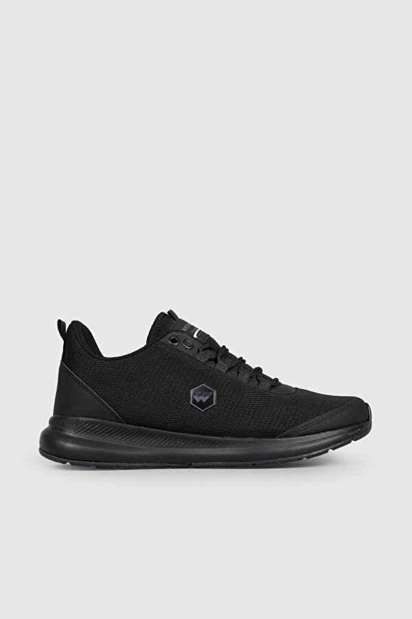 Wickers 2551 Unisex (Erkek-Kadın) Günlük Rahat Spor Ayakkabı