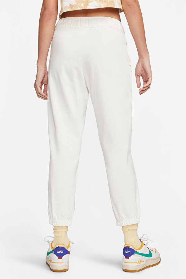 W NSW JRSY EASY JOGGER WHITE Woman 063