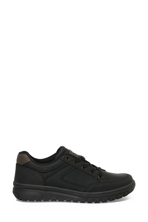HENDRIX 4PR Siyah Erkek Outdoor