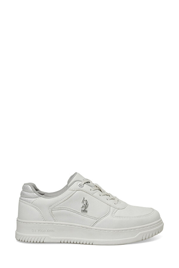 GRACE 4PR GRI Kadın Sneaker