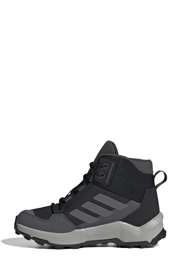 TERREX AX4R MID K Siyah Unisex Outdoor Bot