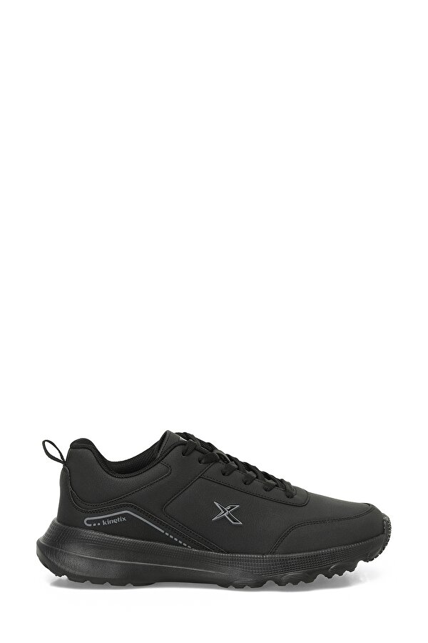 NORTON PU 4PR Siyah Erkek Sneaker