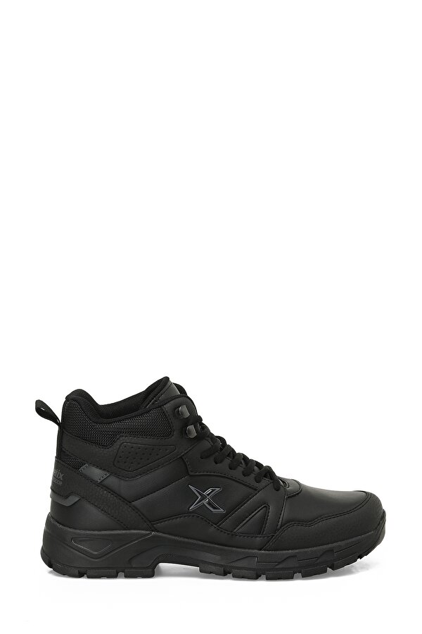 WERREL PU HI 4PR Siyah Erkek Outdoor Bot