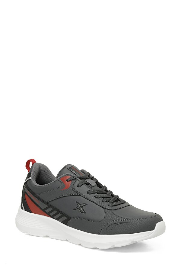 ZESPAR PU 4PR D GREY Man 005