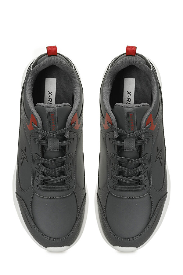ZESPAR PU 4PR D GREY Man 005