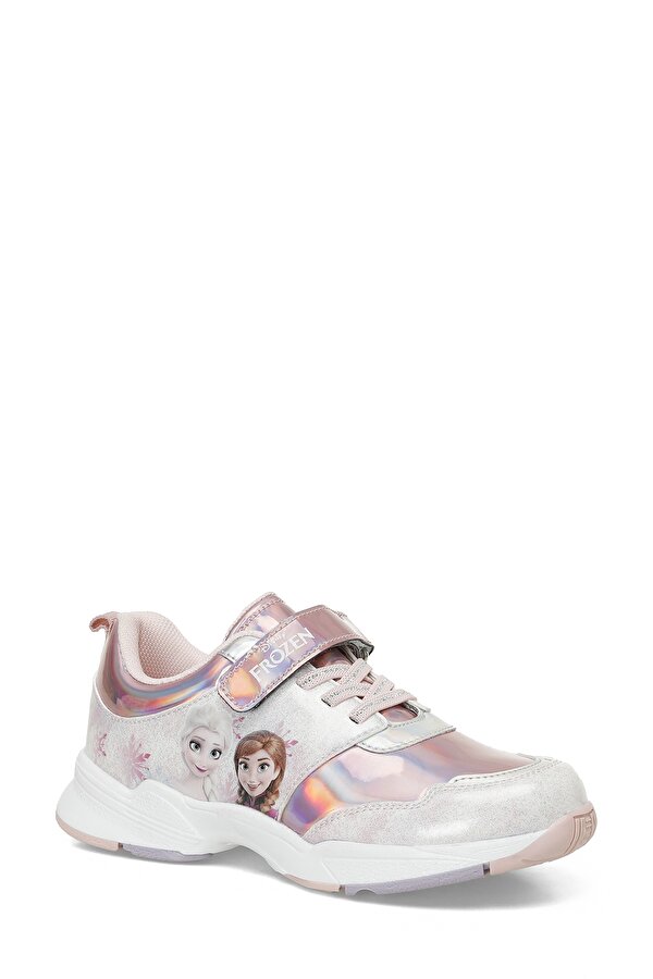 Frozen Delse.f4Pr Коралловый 005 Девочка Спортивная Обувь