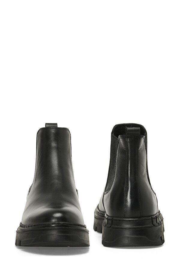 INCI WILLOW 4PR Siyah Erkek Bot