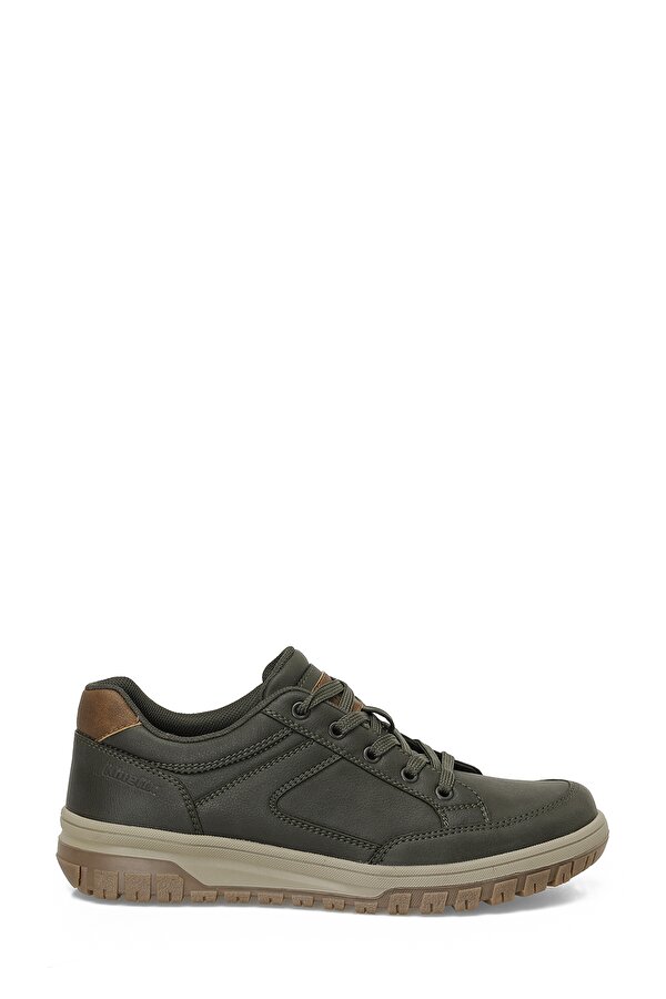 HENDRIX 4PR Haki Erkek Outdoor