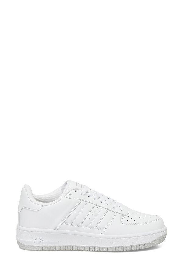 FODEN 4PR Beyaz Unisex Sneaker