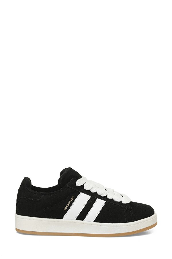 PAX 4PR Siyah Unisex Sneaker