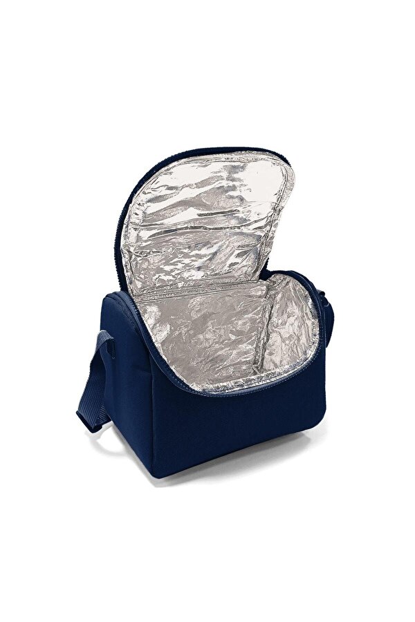 Kids Lacivert 3’lü Okul Çanta Seti - Erkek Çocuk