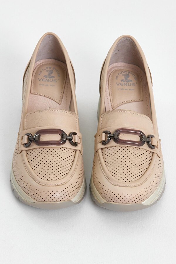 2313001Y Kadın Deri Airflow Ayakkabı