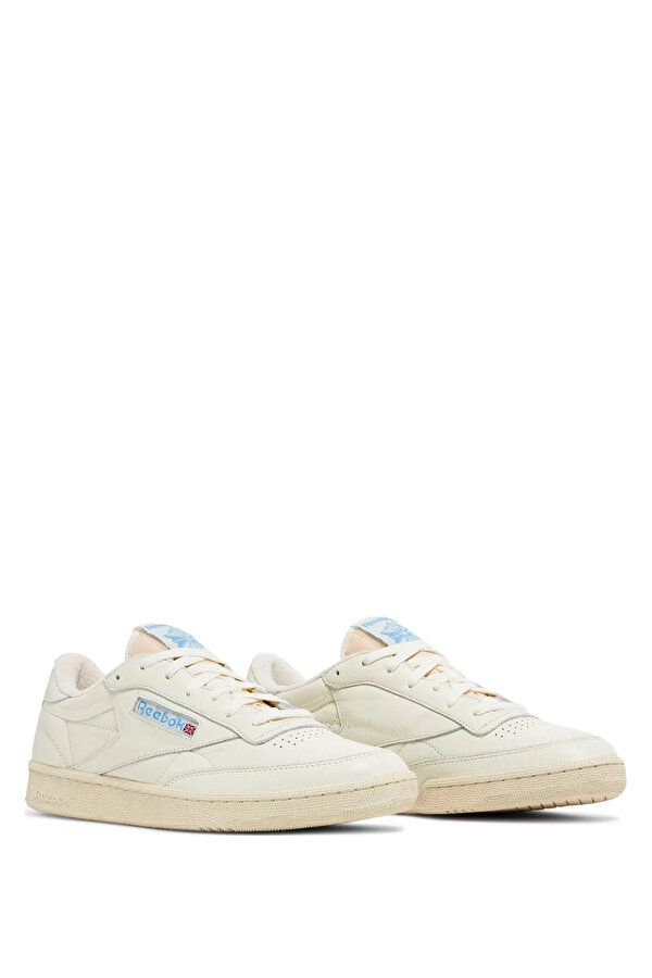 Shoes Reebok Club C 85 Vintage Бежевый