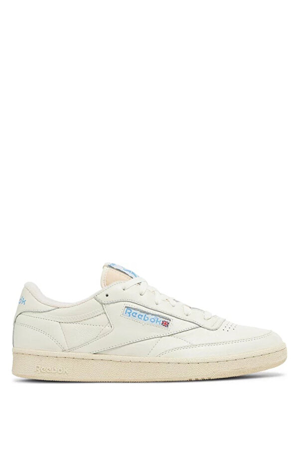 Shoes Reebok Club C 85 Vintage Бежевый