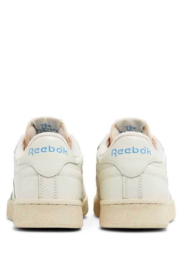 Shoes Reebok Club C 85 Vintage Бежевый