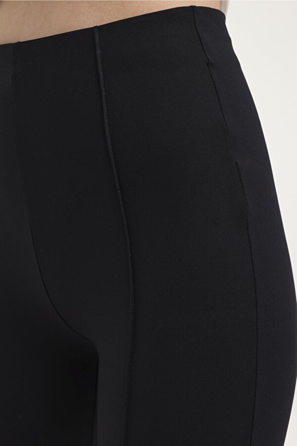 Lumberjack Wl Lina 22Ck94 4Fx Черный Женщина Спортивные Брюки