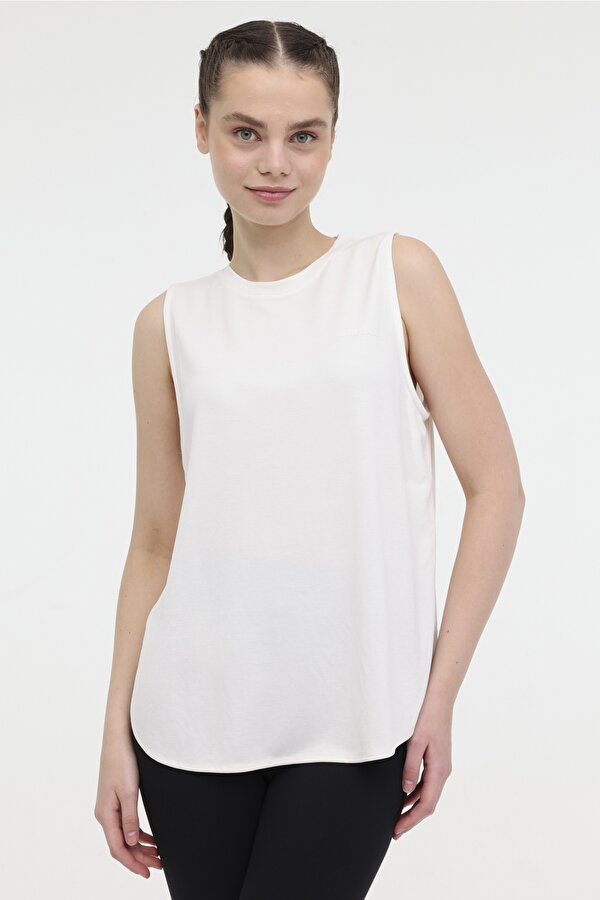 WL FLIRTY 10MD1120 4FX Ekru Kadın Atlet