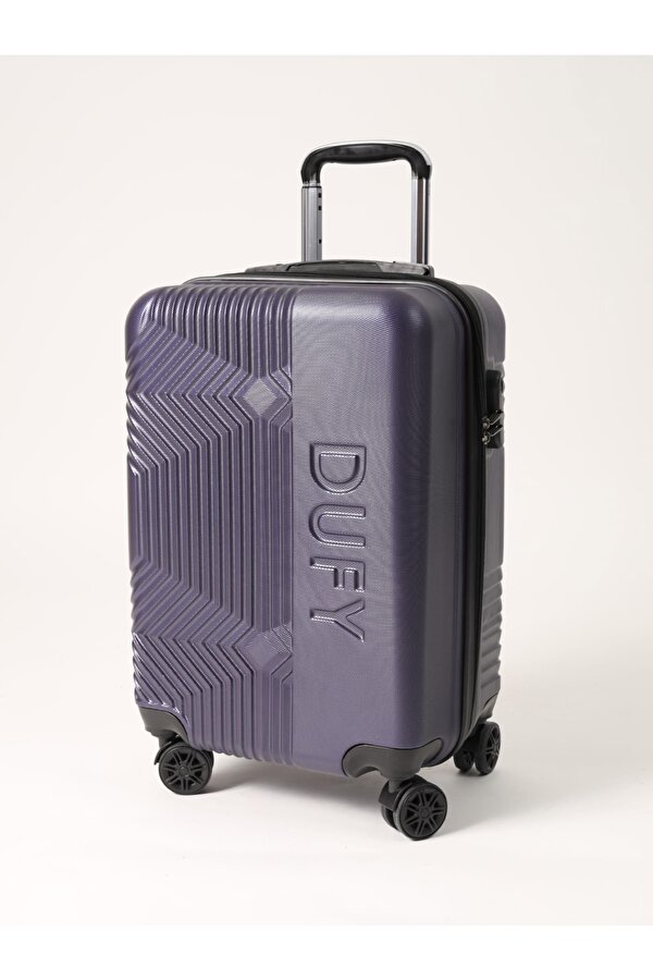 Mürdüm Erkek Küçük Boy Valiz - 107831