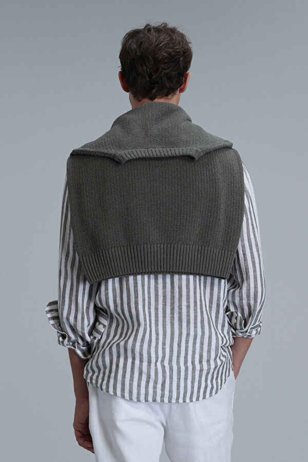 Erkek Gömlek 111010624 YEŞİL