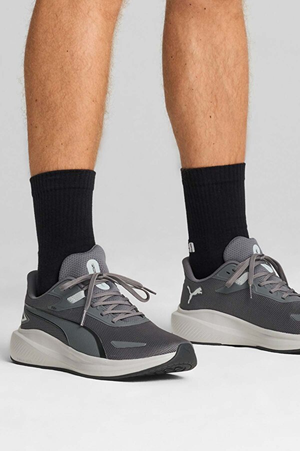 Skyrocket Lite GRI Erkek Koşu Ayakkabısı