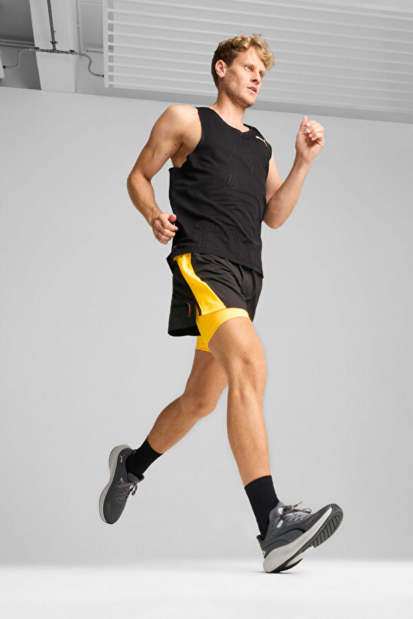 Skyrocket Lite GRI Erkek Koşu Ayakkabısı