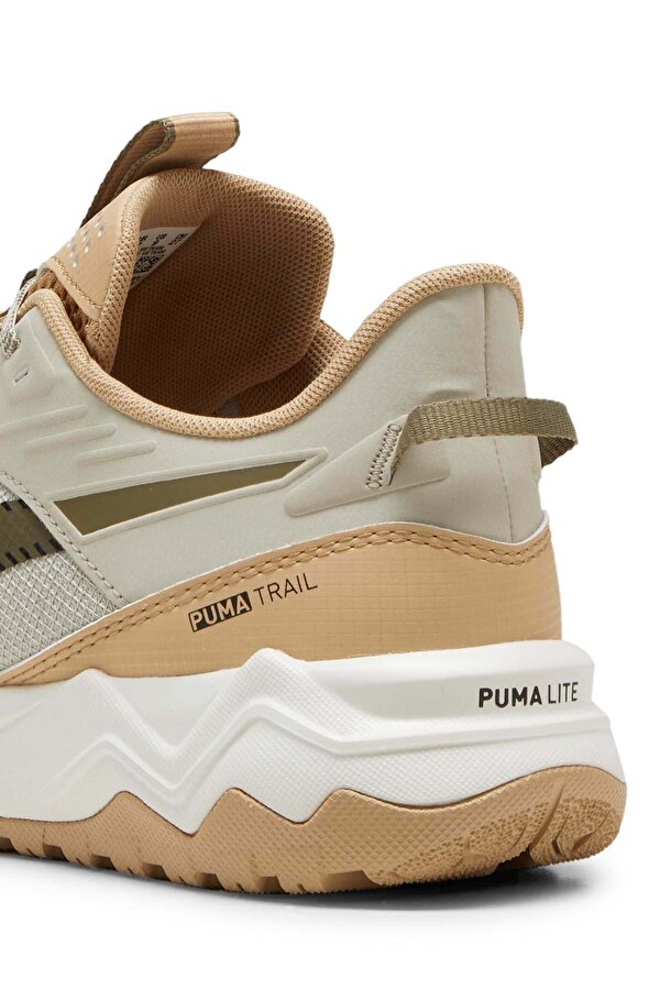 Puma Extend Lite Trail Бежевый Мужчина Уличная Одежда И Обувь