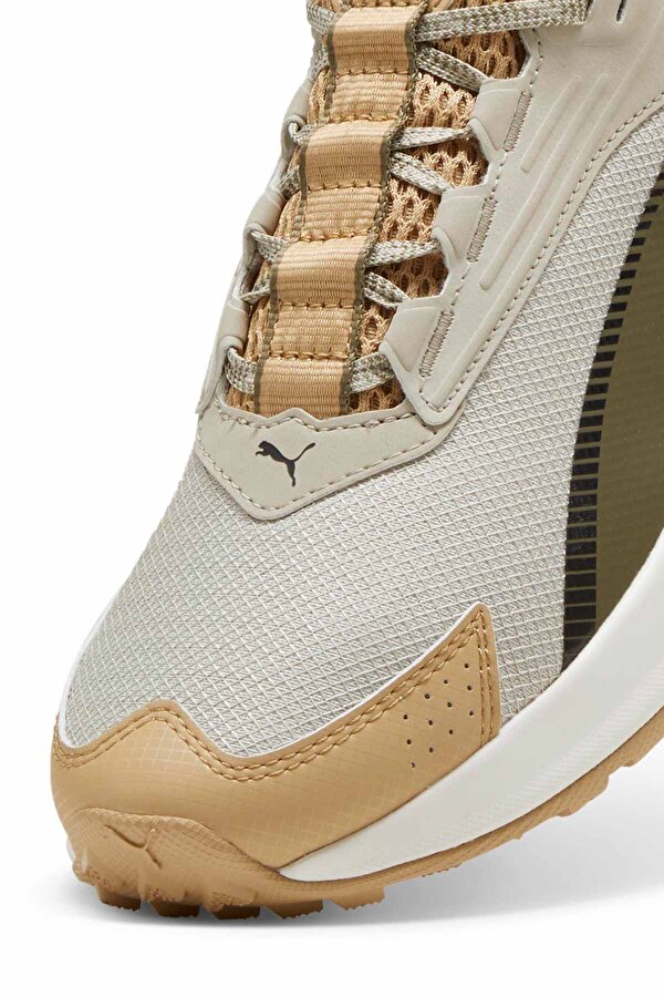 Puma Extend Lite Trail Бежевый Мужчина Уличная Одежда И Обувь