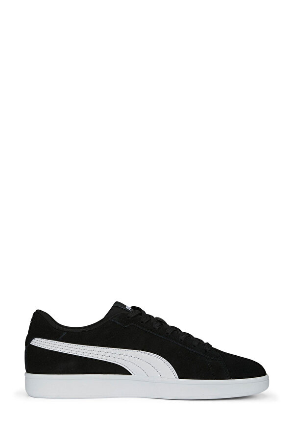 Smash 3.0 Siyah Erkek Sneaker