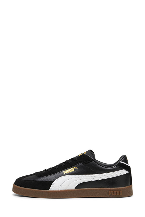Club II Era Siyah Unisex Sneaker