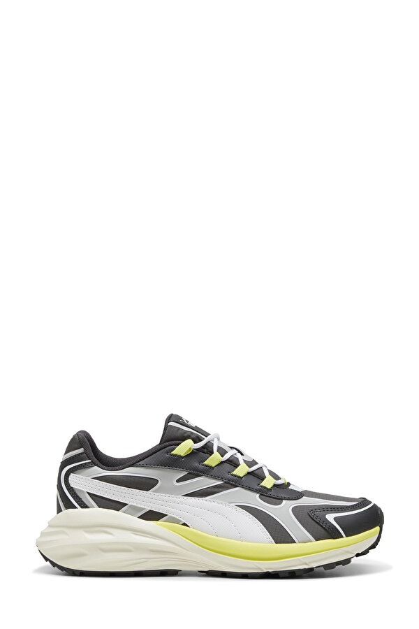 Hypnotic LS Abrupt GRI Erkek Sneaker