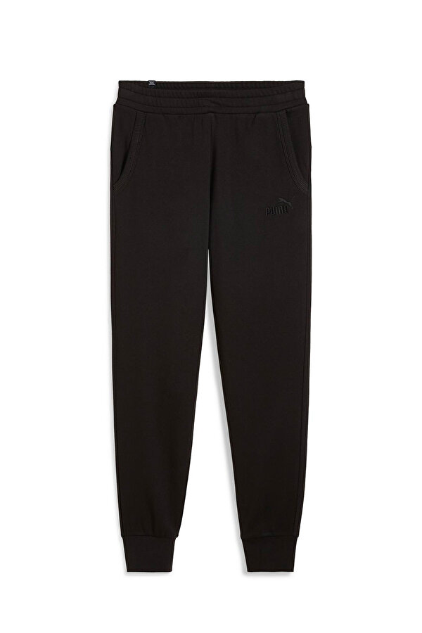 ESS ELEVATED Sweatpants T Siyah Erkek Eşofman Altı