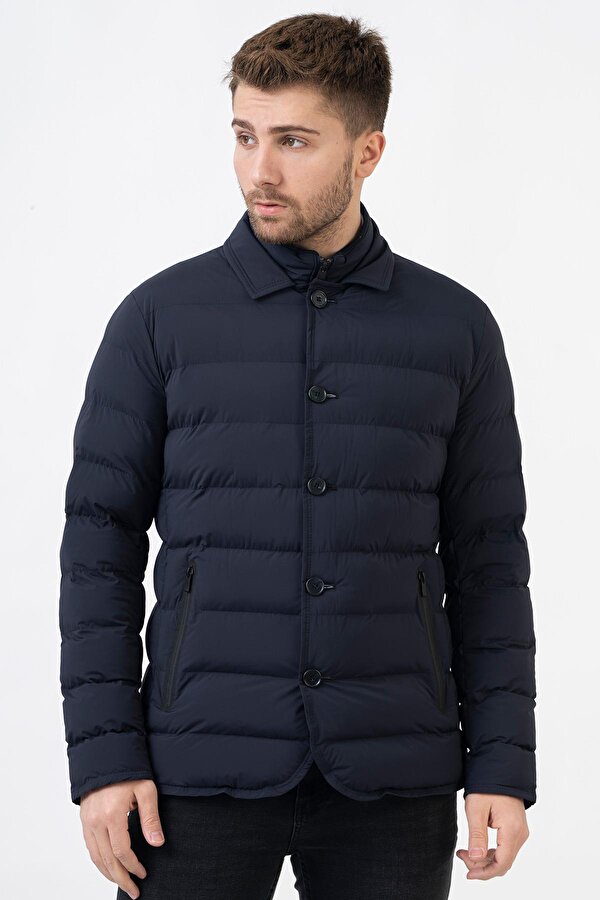 Bogotá 10324 Slim Fit Kaban Laci