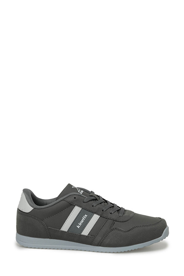 Carter PU 4PR Gri Erkek Sneaker