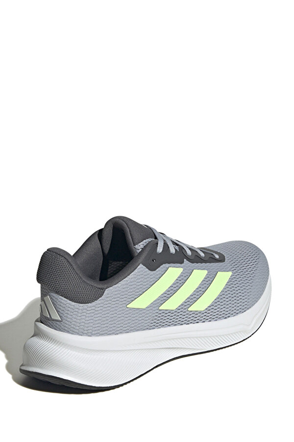 RESPONSE GRAY Man 005