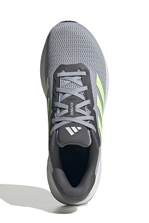 RESPONSE GRAY Man 005