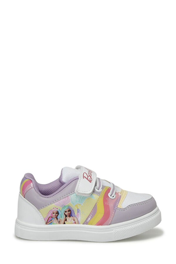 LATRA.P4FX Lila Kız Çocuk Sneaker
