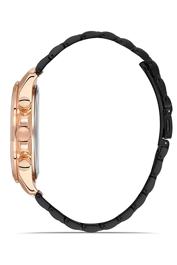 Cüzdan Kartlık Kemer Parfüm Saat Seti Taba Renk PL-0778E6